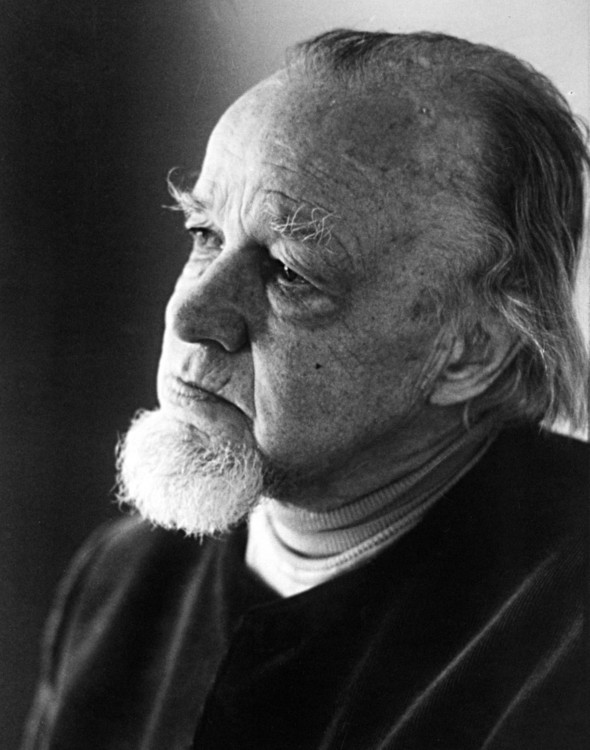 Francis Schaeffer